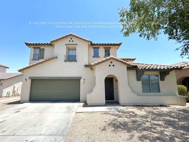 Building Photo - 6417 S 23rd Dr