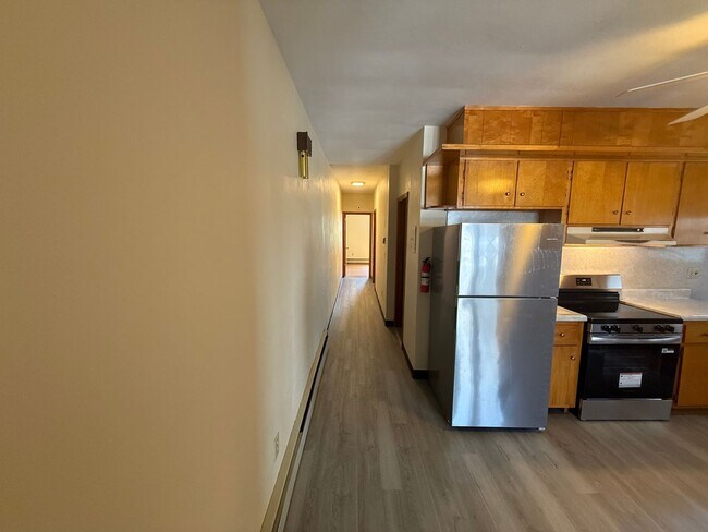Foto del edificio - 520 Oak St