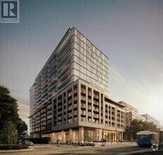 Building Photo - 86-586 Dundas St E