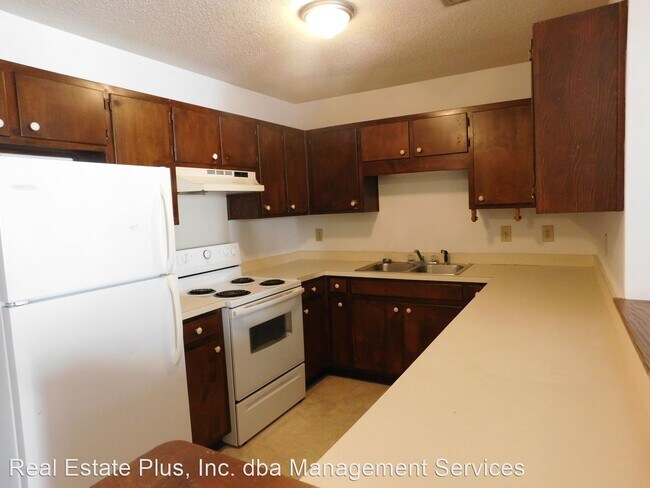 Building Photo - 2 br, 1 bath House - 1524 College Way