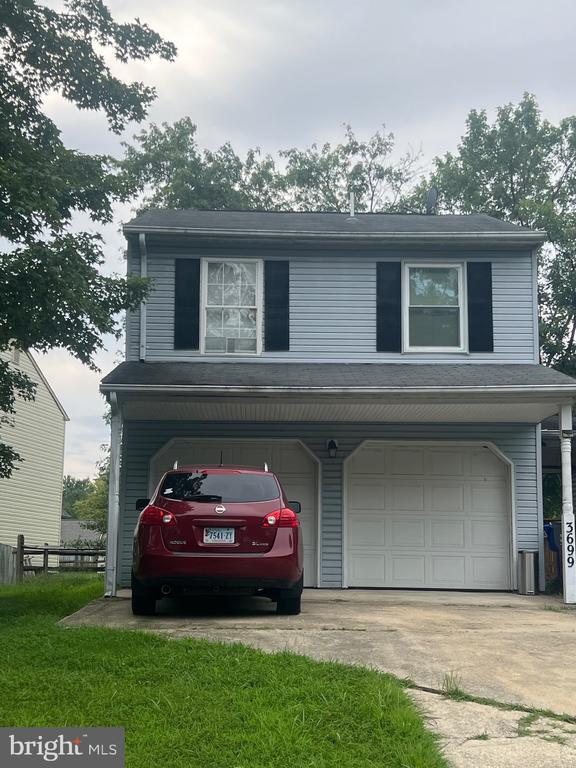 Building Photo - 3699 Red Bud Ct
