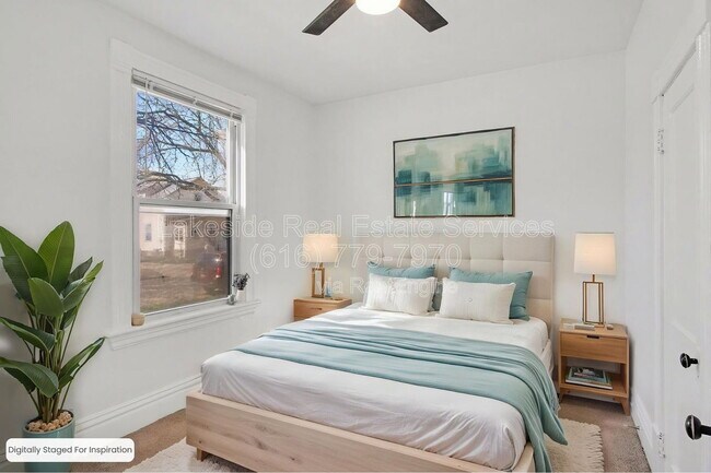 Foto del edificio - 1101 Dayton St SW