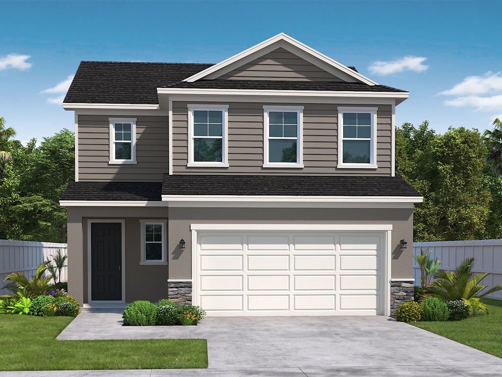 Foto principal - 4776 Tributary Ln