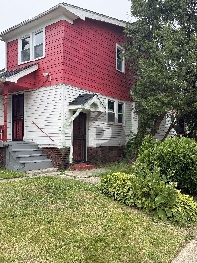 Building Photo - 11201 Revere Ave