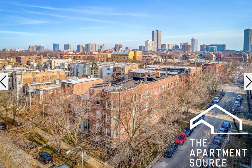 Photo - 1214 W Waveland Ave (Chicago, IL)