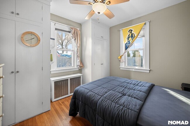 Foto del edificio - 81 Bradley St