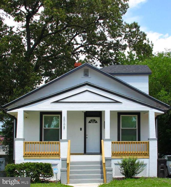 Foto principal - 6008 Addison Rd