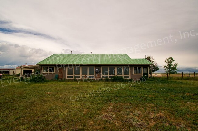 Foto del edificio - 5000 Co Rd 92
