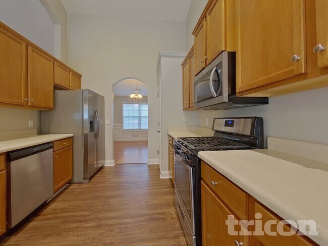 Building Photo - 157 Sinyard Cir