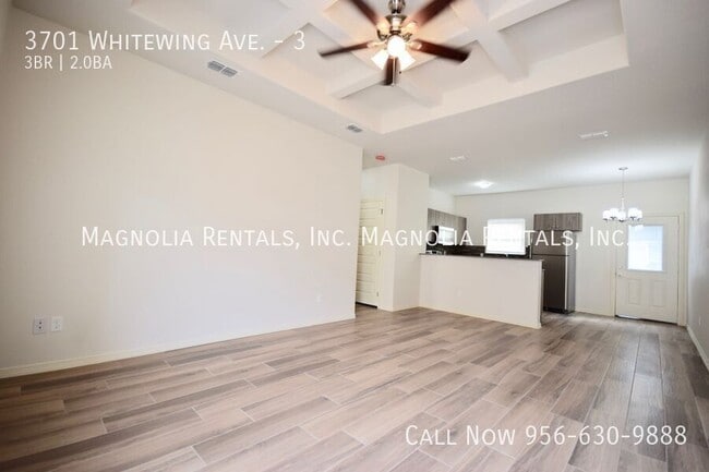 Building Photo - 3701 Whitewing Ave