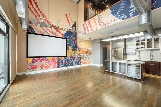 Foto del edificio - 1530 S State St