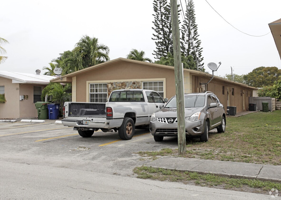 Foto del edificio - 129 SE 4th Ave