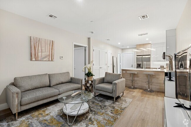 Building Photo - E Residences @ 6810 Polk St