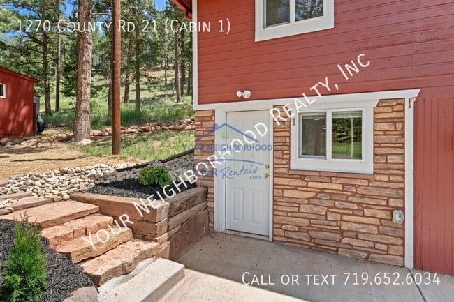 Photo - 1270 Co Rd 21 House