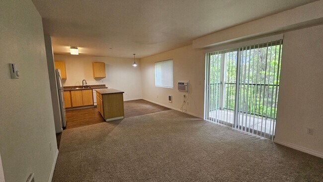 Foto del interior - Mountain View Apartments