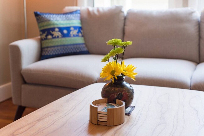 Foto del edificio - 170 Vassall St