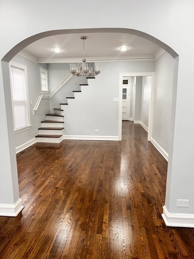 Foto principal - 2950 N Lowell Ave