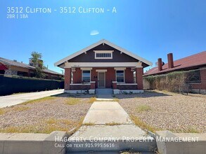 Building Photo - 3512 Clifton Ave