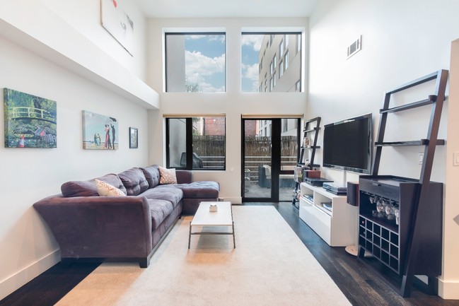 Foto del edificio - 361 Carroll St