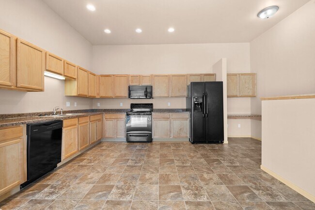 Foto del interior - Stonebridge Villas I