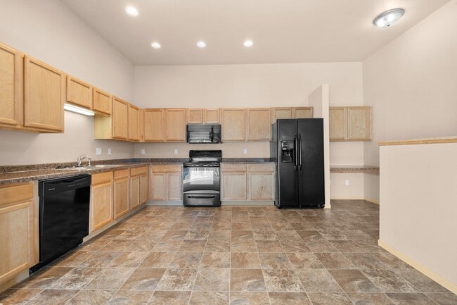 Foto del interior - Stonebridge Villas