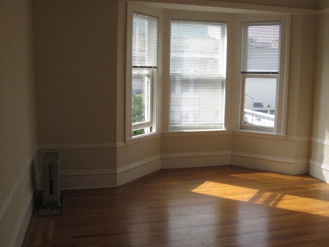 Foto del edificio - 795 Geary St