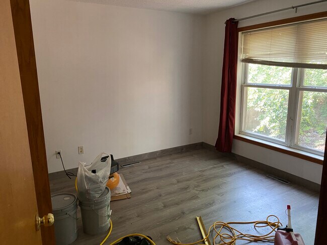 Room one main floor - 1005 4th St E