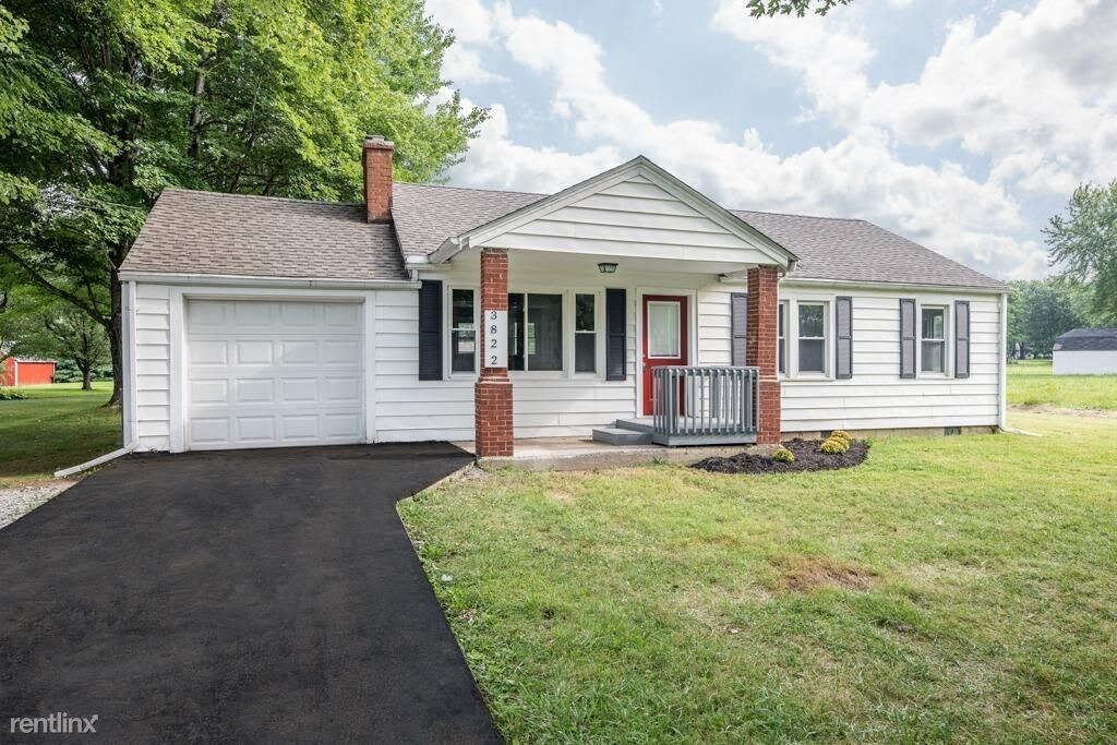 Primary Photo - 3 br, 2 bath House - 3822 Greentree Rd