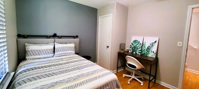 Foto del edificio - Parsons Pointe