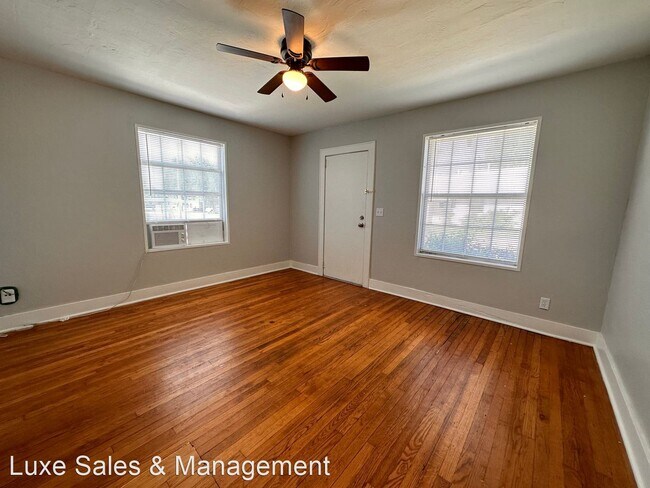 Foto del edificio - 1 br, 1 bath House - 503 N Baumann Ave