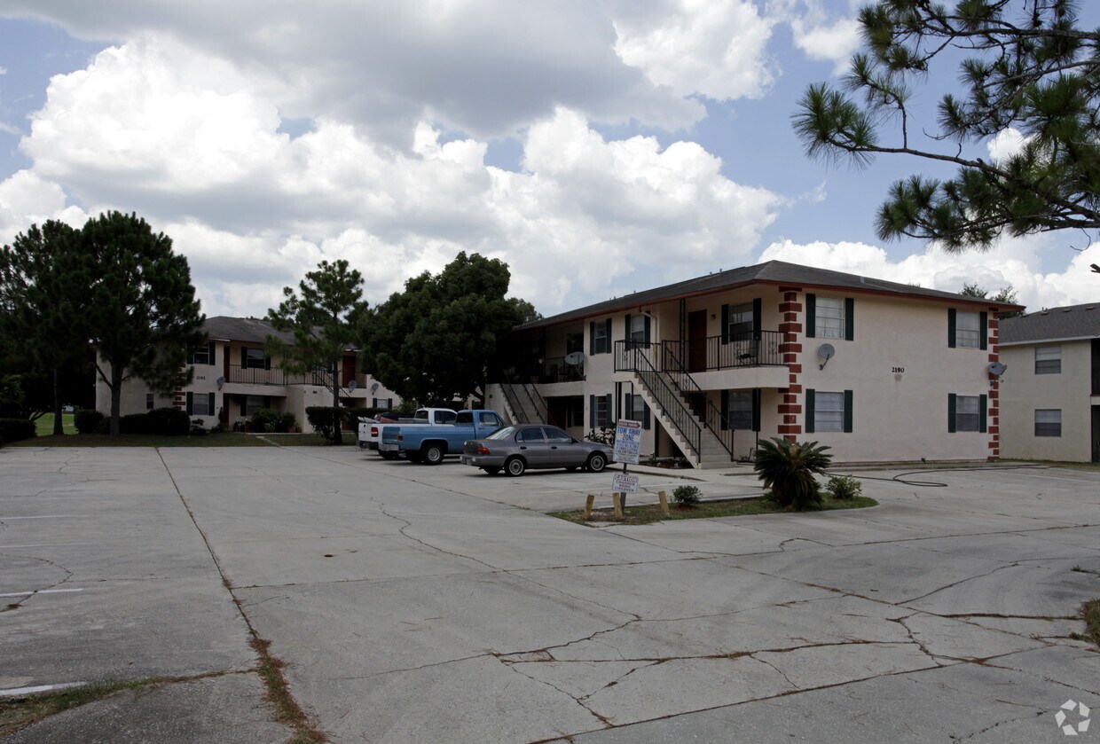 21802190 Knox McRae Dr, Titusville, FL 32780 Apartments in