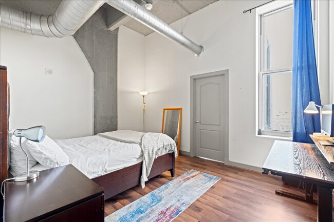 Foto del edificio - 511 N Broad St