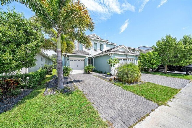 Foto del edificio - 15406 Goldfinch Cir