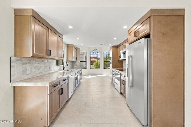 Foto del edificio - 10484 E Fanfol Ln