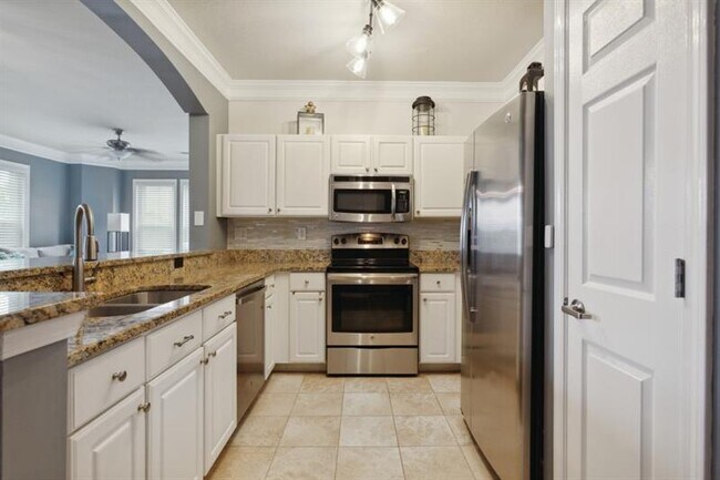 Foto del edificio - 1850 Cotillion Dr