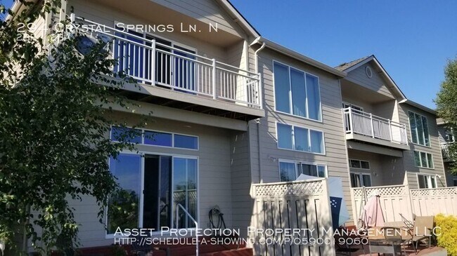 Building Photo - 294 Crystal Springs Ln N