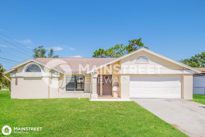 Primary Photo - 301 Cortez Ct, Kissimmee, FL 34758