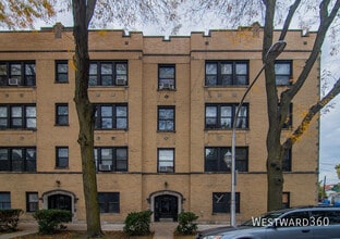 Building Photo - 6036 N Hermitage Ave