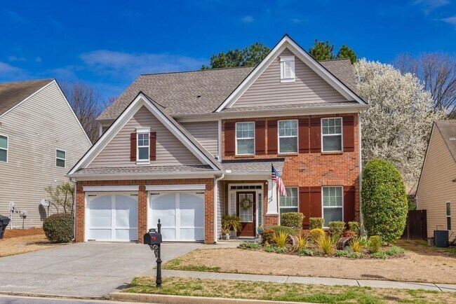 Building Photo - 2451 Southhaven Ln