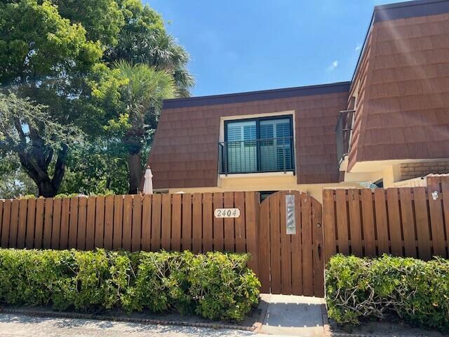 Foto principal - 2404 24th Ct