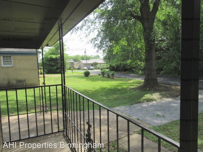 Building Photo - 3 br, 2 bath House - 2509 43rd Ave
