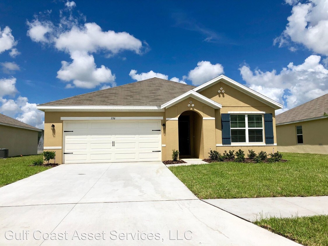 Primary Photo - 3 br, 2 bath House - 336 Tierra Verde Way