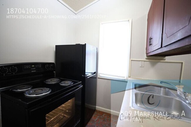 Foto del edificio - 509 Marshall St