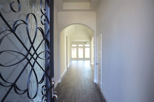 Foto del edificio - 10511 Forfar Ln