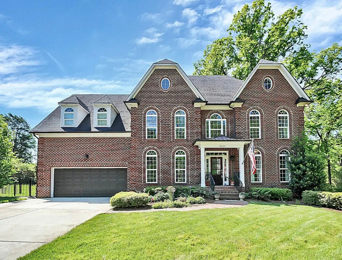5524 Providence Rd, Charlotte, NC 28226 House Rental in Charlotte, NC