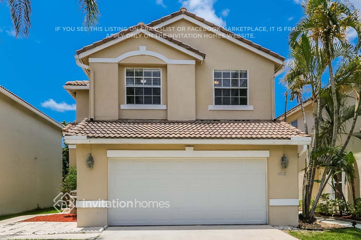 Foto principal - 6842 Torch Key St