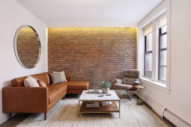 Photo - 48 W 138th St Apartment