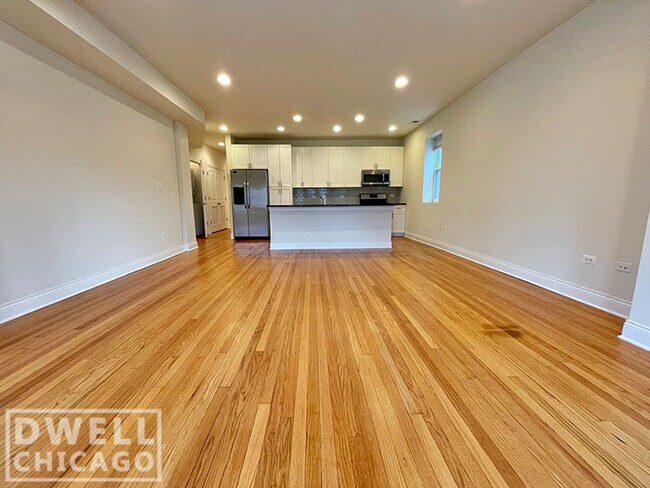 Building Photo - 6453 N Newgard Ave