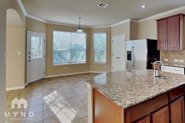 Foto del edificio - 5301 Cypress Ranch Blvd