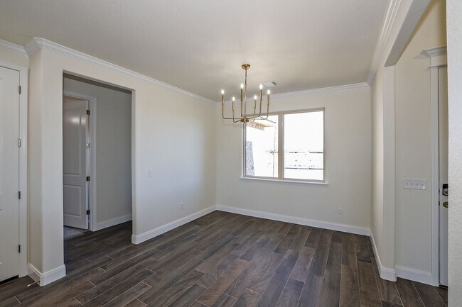 Foto del edificio - New Construction in Heritage Hills!